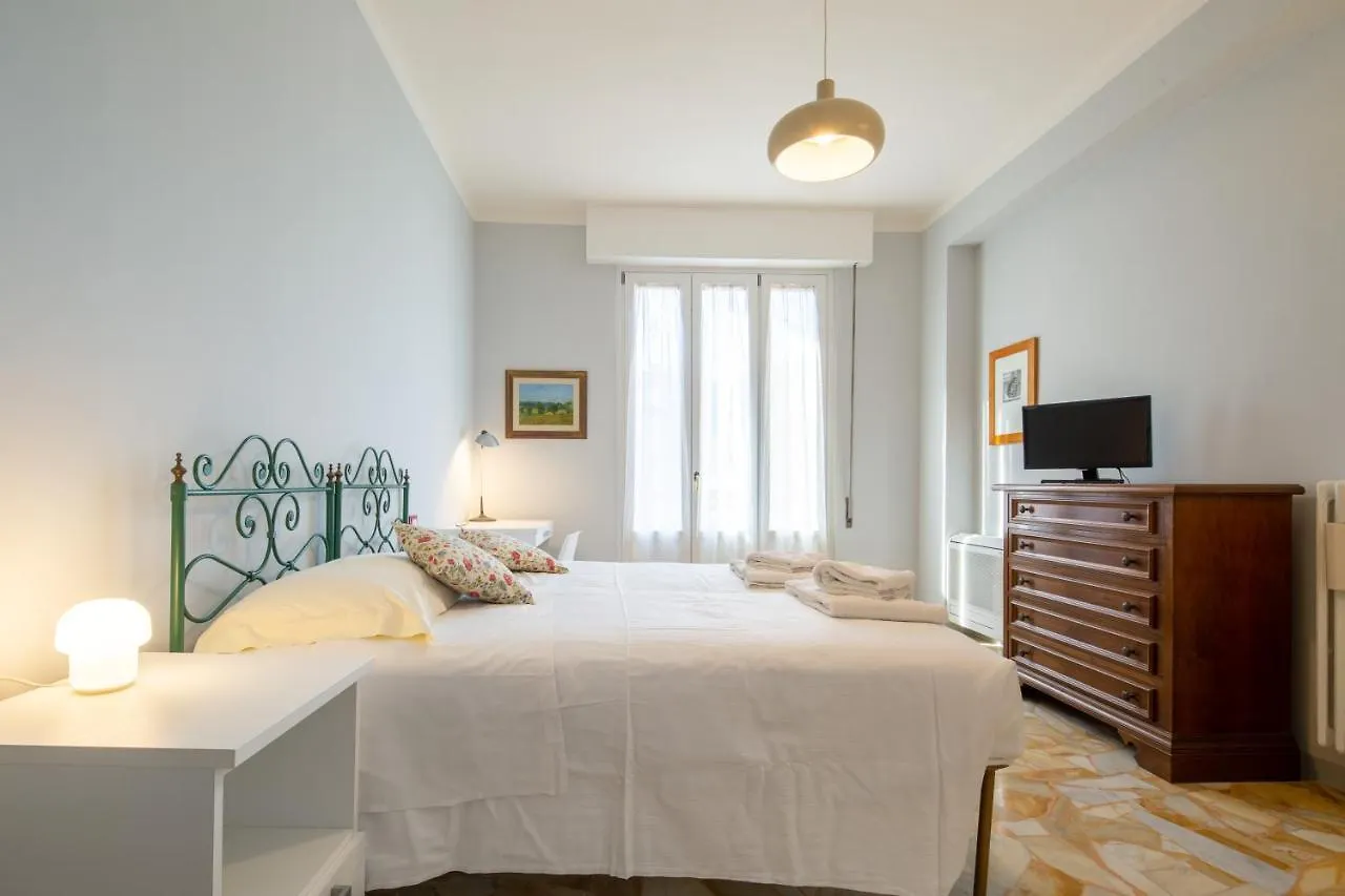 Apartment Masaccio 3 Bedrooms Florence Italy