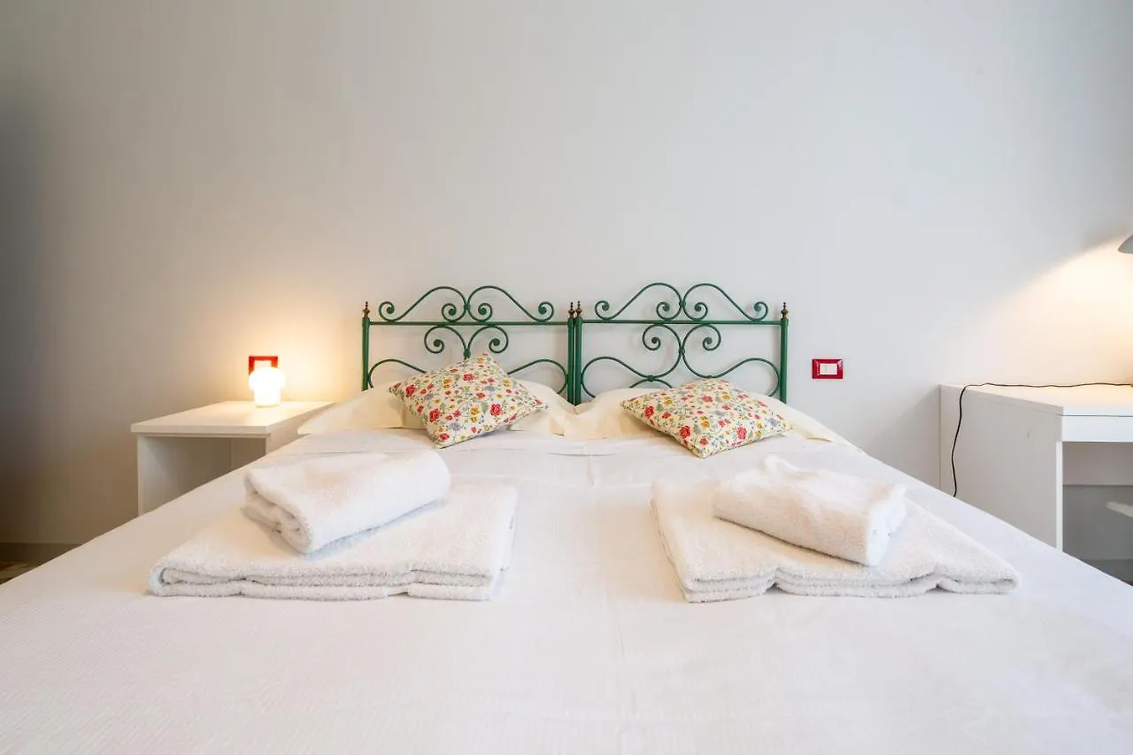 Masaccio 3 Bedrooms Florence