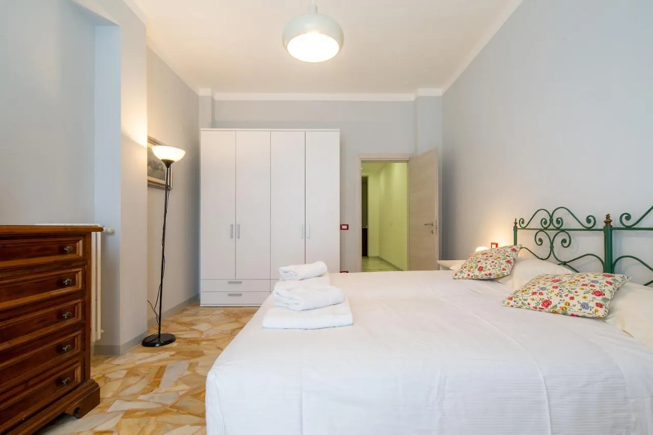 Masaccio 3 Bedrooms Florence 0*,