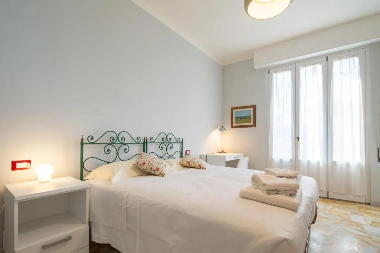 Masaccio 3 Bedrooms Florence