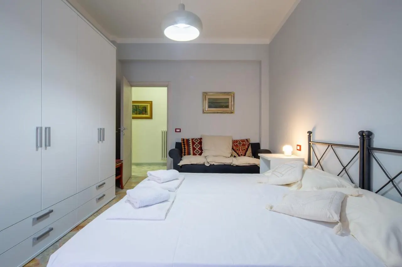 פירנצה Masaccio 3 Bedrooms