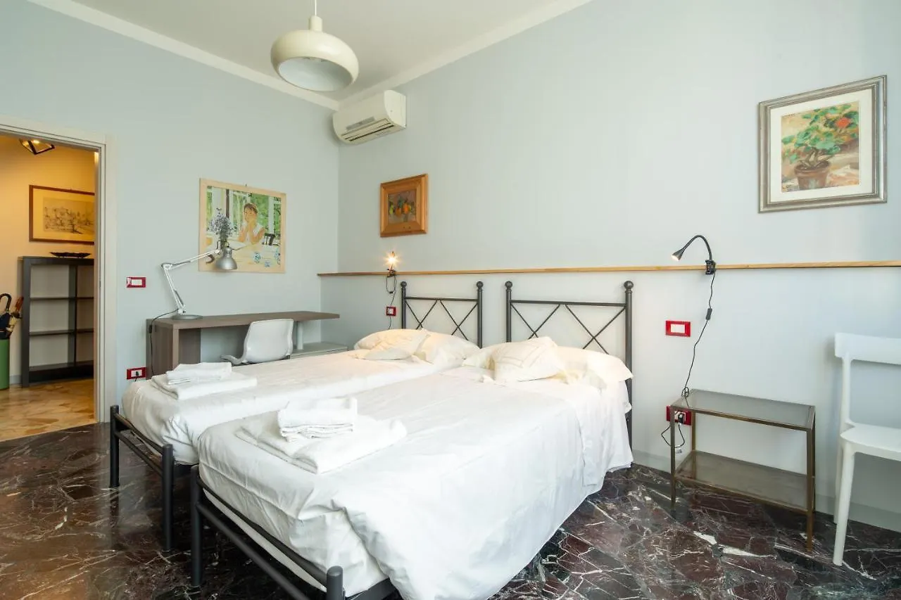 דירה פירנצה Masaccio 3 Bedrooms
