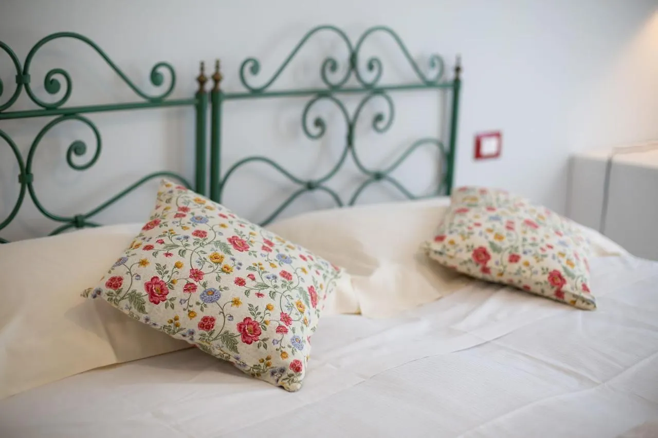 דירה פירנצה Masaccio 3 Bedrooms