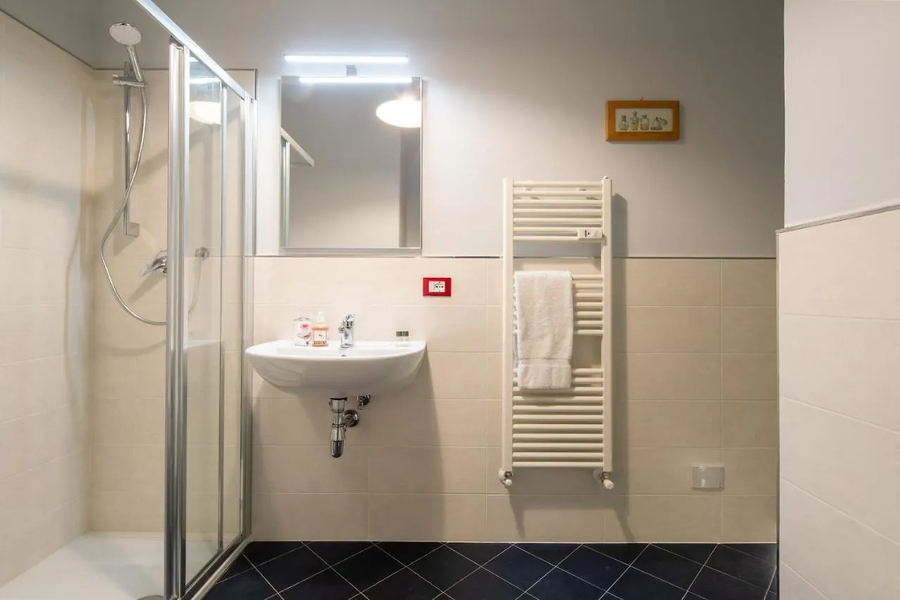 פירנצה Masaccio 3 Bedrooms
